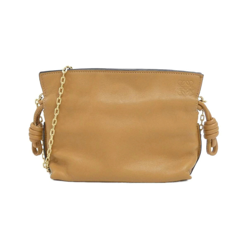 Loewe Flamenco Clutch Bag